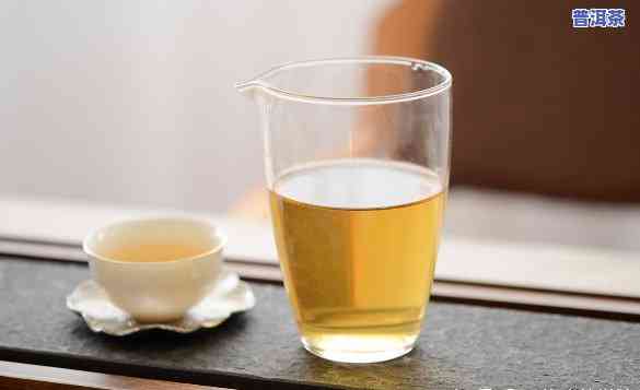 普洱茶玻璃杯：怎样泡制及更佳用量