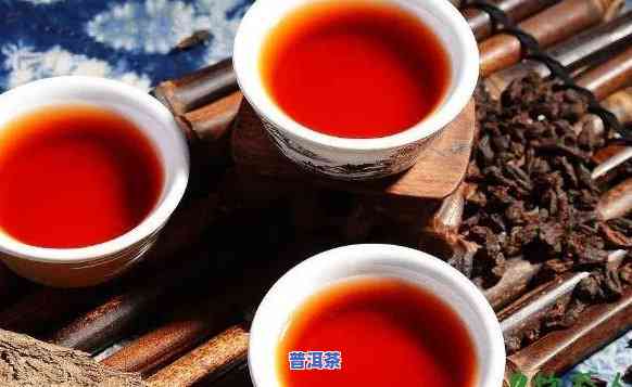 普洱茶功效：女性喝生茶好还是熟茶好？探讨对比分析