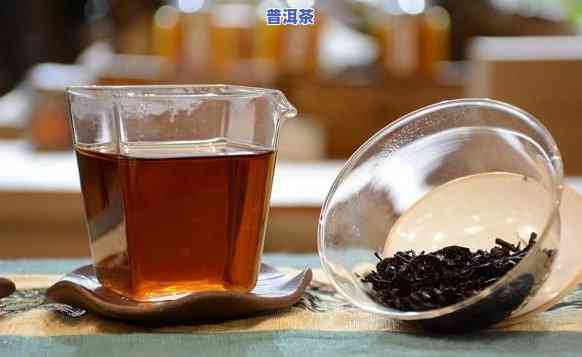 一天什么时候喝普洱更好？怎样通过普洱茶减肥？