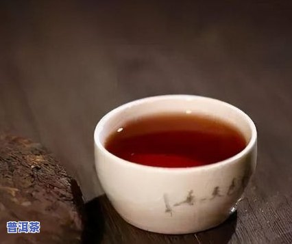 喝茶到最后都喝普洱：从入门到精通的选择