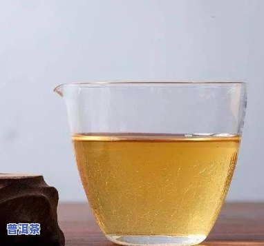 便秘可不可以喝普洱茶？详解普洱茶对便秘的作用