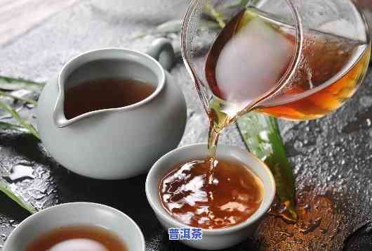 回甘更好的熟普洱茶-回甘更好的熟普洱茶有哪些