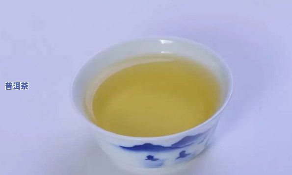 紫色茶汤是什么茶泡的，揭秘紫色茶汤：究竟是什么茶叶泡出来的？