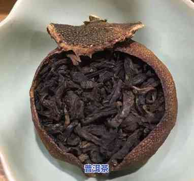 陈皮普洱茶怎样保存，陈皮普洱茶的正保证存方法