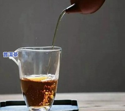 喝了普洱茶口水增多了，探究普洱茶的奇妙效果：喝后为何口水增多？