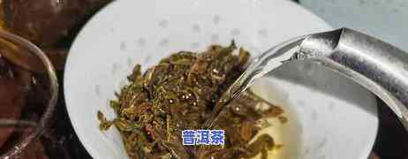 喝了普洱茶感觉晕晕的，普洱茶后晕眩，起因解析与解决方法