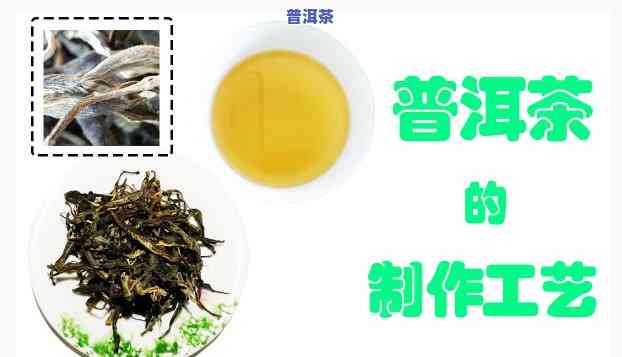 普洱茶很少讲工艺的起因是什么，「揭秘」普洱茶为何很少提及制作工艺？