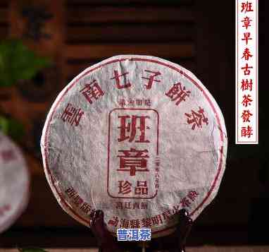 冰岛老茶树普洱茶价格多少一斤？请看详细介绍