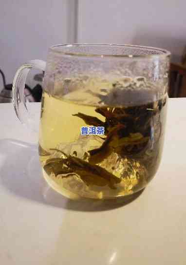 晶体普洱茶怎么泡更好喝呢，怎样泡出更好喝的晶体普洱茶？