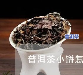 小块状普洱茶的泡法视频讲解