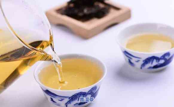 普洱茶的茶多酚高不高呢-普洱茶的茶多酚高不高呢怎么喝