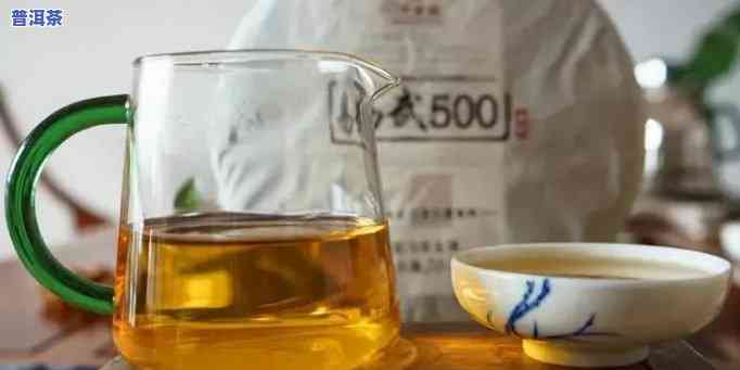 普洱茶的茶多酚含量怎样？正确冲泡方法是什么？