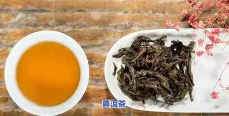 普洱茶尾水能表达出什么含义，解读普洱茶尾水：探索其深层含义与文化内涵