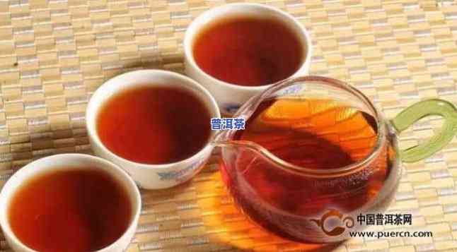 喝普洱茶的功效与作用：好处、副作用及十大危害全解析