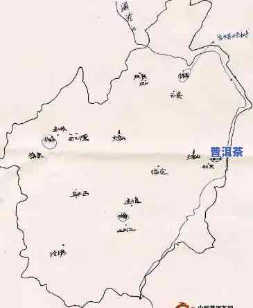 老班章茶区详细解析：山头、产地及位置一览