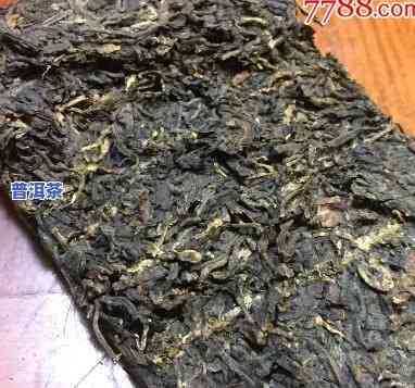 老班章20o8茶砖-2002年老班章茶砖