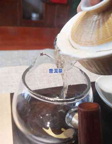 普洱茶怎么弄，怎样冲泡普洱茶？一份详细的步骤指南