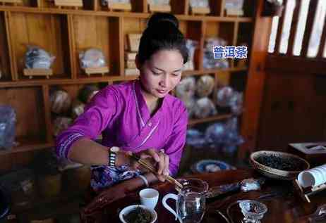 云南普洱茶名山，探索云南普洱茶名山：品味千年茶文化的魅力