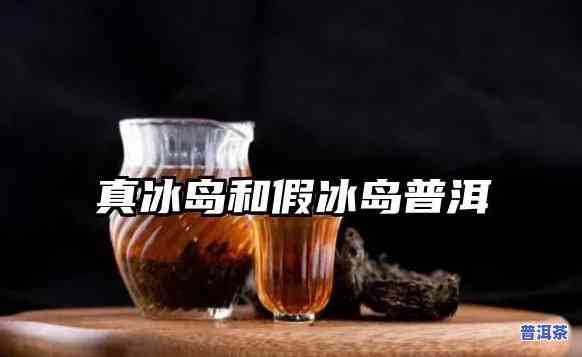 冰岛普洱茶  1000-冰岛普洱茶  1000克