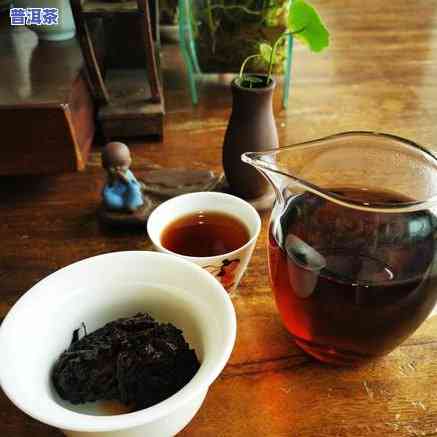 普洱熟茶轻发酵和重发酵，深入解析：普洱熟茶的轻发酵与重发酵工艺差异