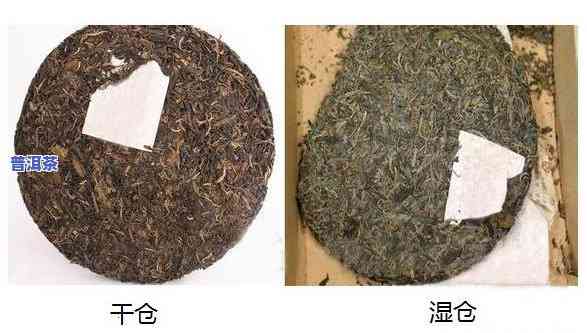 普洱茶小茶仓是什么茶种的？详解其特点与优劣，并附上精美图片