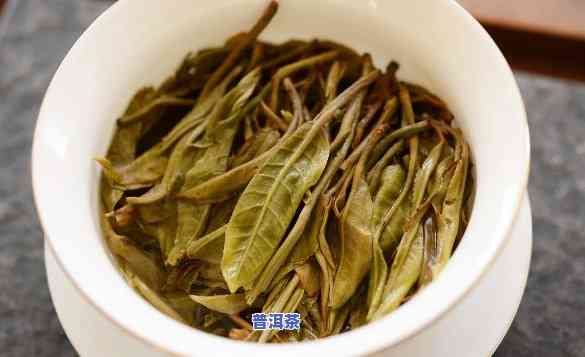 什么是普洱小茶头？熟悉这类特别的茶叶品种及其特点