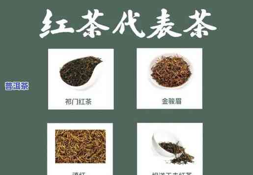 普洱茶：茶叶类的别称与特点，以及常用的茶具介绍