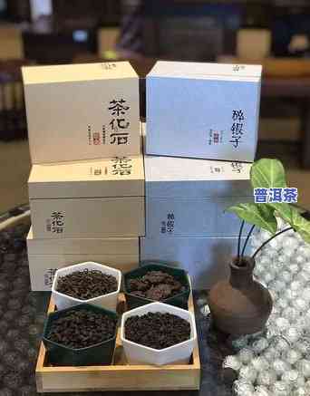 普洱茶厂特色有哪些茶类名称，探秘普洱茶厂：揭秘其特别的茶类名称和特色