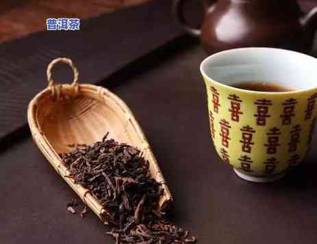 什么红茶属于高香普洱茶？探讨其种类与特点