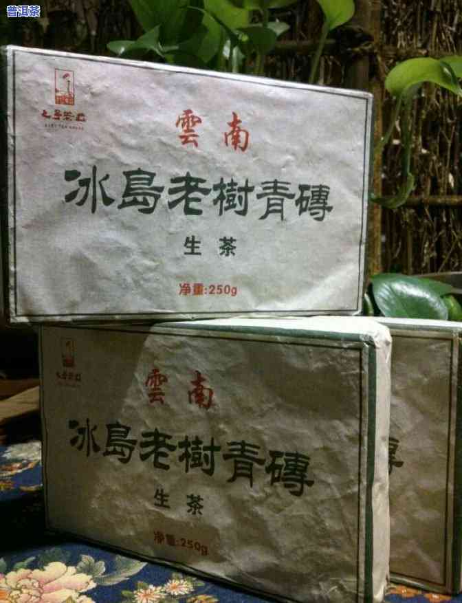 四大普洱茶排名榜前十位揭晓！