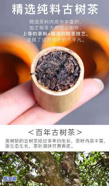 云妹牌老班章古树茶竹筒，品味原始森林的韵味：云妹牌老班章古树茶竹筒