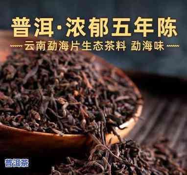 潞海普洱茶产量怎样样啊，探究潞海普洱茶的产量情况