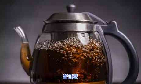 普洱茶煮茶放多少水合适喝，怎样掌握普洱茶煮茶的水量？一份详尽的冲泡指南