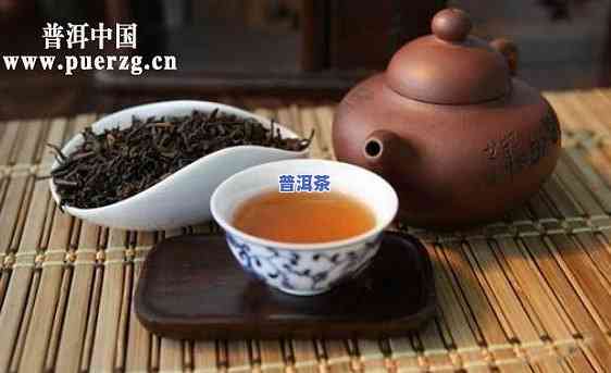 普洱茶茶艺师解说，品味普洱茶的艺术：茶艺师的专业解说