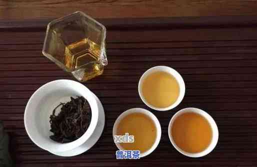 孩子们能不能喝普洱茶？探讨其适宜性和作用因素