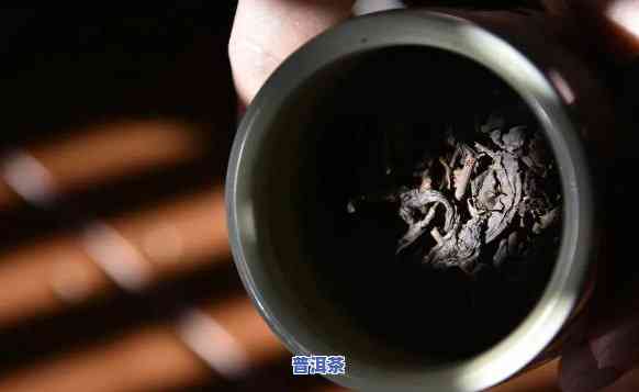 普洱茶陈茶，品味岁月沉淀：探索普洱茶陈化的过程与魅力