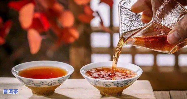 普洱哪里的茶，探寻普洱茶之源：揭秘哪里的普洱茶更好喝？