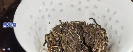 普洱茶需要打农吗？详解其起因及作用。