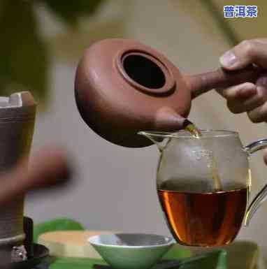 煮茶器煮普洱茶要多长时间，煮茶新手必看：煮普洱茶需要多久时间？