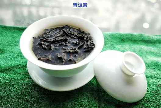 喝茶的顺序岩茶普洱，品茗之道：岩茶、普洱的喝茶顺序解析