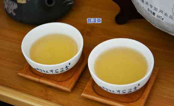 怎样描述普洱茶好喝点呢，「普洱茶品鉴指南」：怎样描述普洱茶的口感和香气