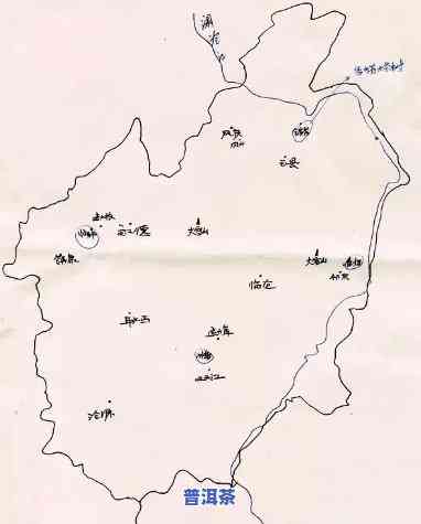 全面熟悉普洱茶厂区：包含哪些区域及其细分情况