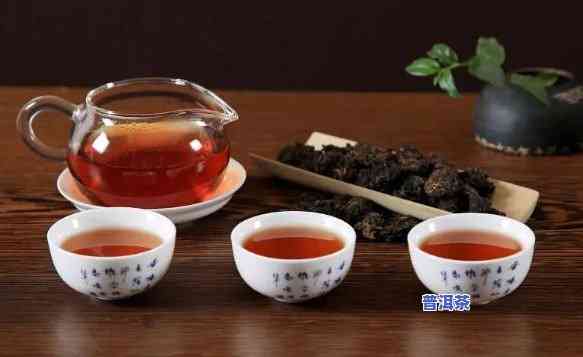 普洱茶防潮起因解析：为何要重视茶叶湿度控制？