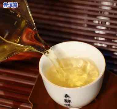 普洱茶防潮起因解析：为何要重视茶叶湿度控制？