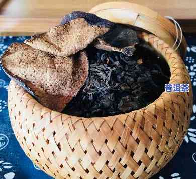 四川陈皮普洱茶每克、每斤及总体售价是多少？