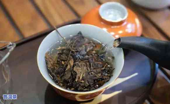 哪种普洱茶适合煮，煮茶达人的福音：哪种普洱茶最适合煮泡？