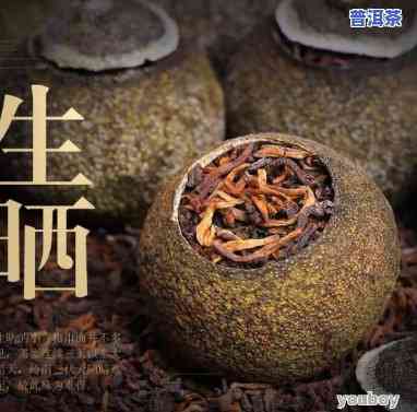 陈皮普洱茶保存年限：多久算久？