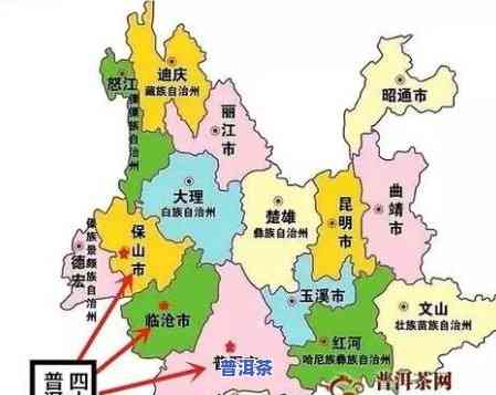 寻找更佳普洱茶产地：普洱何处的正宗茶口感更佳、香气最浓郁？