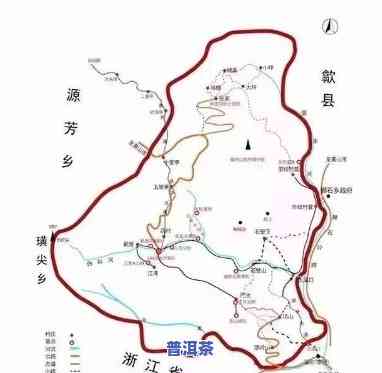 常州古树分布全览：高清地图及详细信息