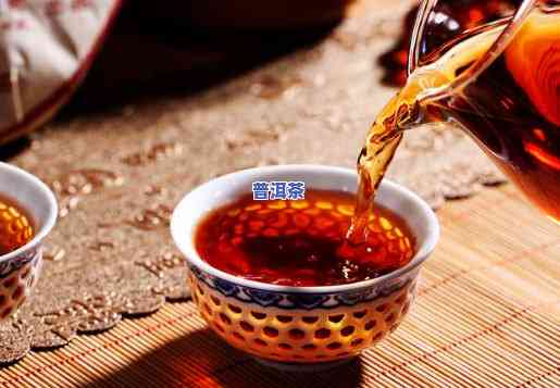 口粮级的普洱茶怎么泡好喝，口粮级普洱茶冲泡技巧：让你轻松品尝美味好茶！